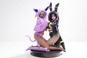 Kellokukka seksinukke (Bezlya Doll 155 cm E-cup 2.2CF silikoni)