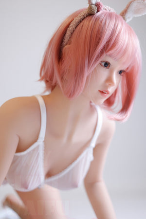 Mia Sexdocka (My Loli Waifu 145cm B-Kupa #22 TPE+Silikon)