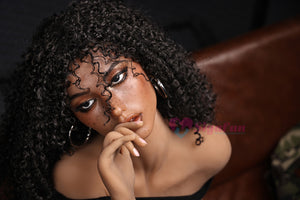 Delia seksinukke (Sigafun 163cm c-cup #SG4 TPE+silikoni) EXPRESS