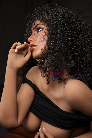 Delia seksinukke (Sigafun 163cm c-cup #SG4 TPE+silikoni) EXPRESS