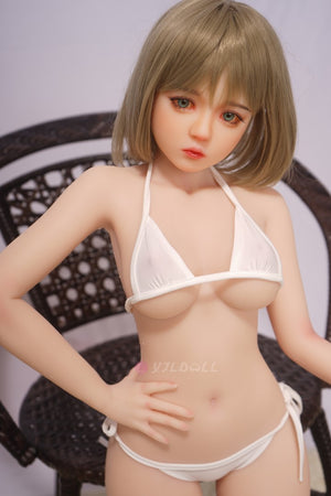 Beier seksinukke (YJL Doll 100 cm c-cup TPE)