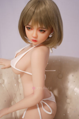 Beier seksinukke (YJL Doll 100 cm c-cup TPE)