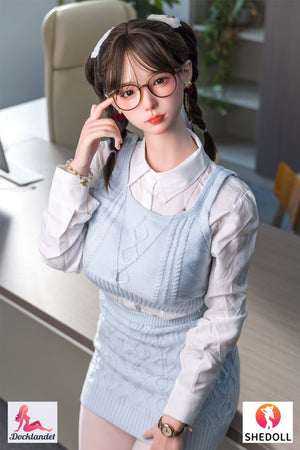 Cheryl Sex doll (SHEDOLL 165cm e-cup #SH045 silicone)