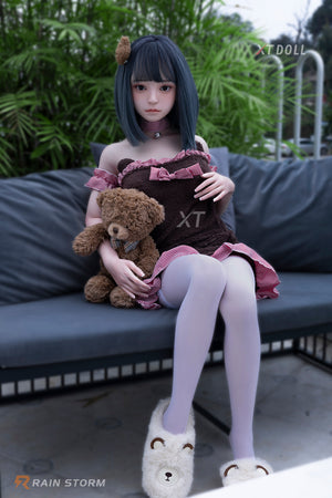 Akira Sexdocka (XT Doll 150cm D-Kupa #XT-byx2 Silikon)