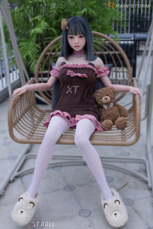 Akira Sexdocka (XT Doll 150cm D-Kupa #XT-byx2 Silikon)