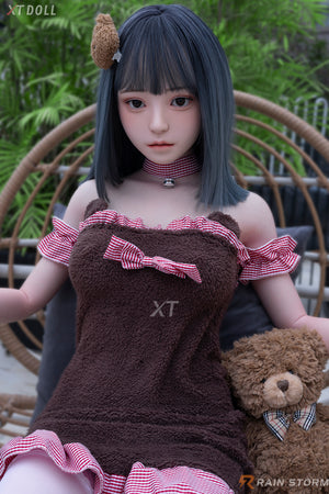 Akira Sexdocka (XT Doll 150cm D-Kupa #XT-byx2 Silikon)