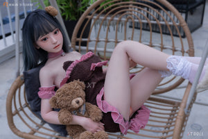 Akira Sexdocka (XT Doll 150cm D-Kupa #XT-byx2 Silikon)