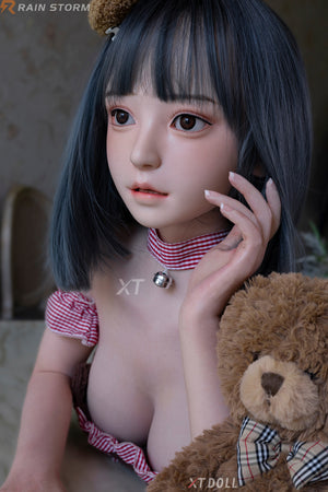 Akira Sexdocka (XT Doll 150cm D-Kupa #XT-byx2 Silikon)