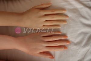 Chan-Mi Sex doll (YJL Doll 163cm f-cup #827 TPE + silicone)