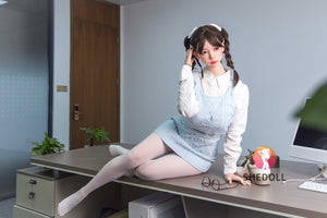 Cheryl Sex doll (SHEDOLL 165cm e-cup #SH045 silicone)