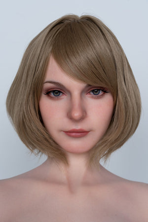 Ashley Graham seksinukke (Game Lady 171 cm G-cup Nro 22 silikoni)