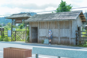 Rei seksinukke (Game Lady 156 cm D-cup Anime nro 03 silikoni)