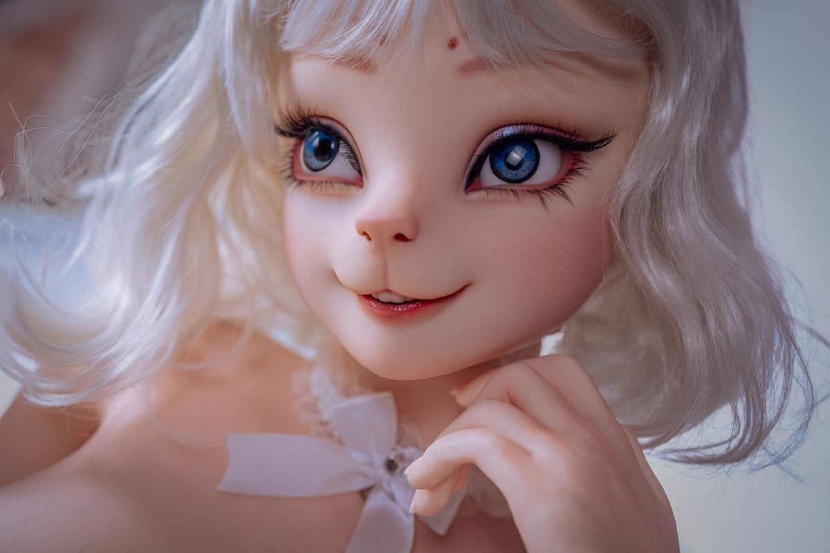 Elena Sex doll (Rosretty Doll 164cm D-cup S32# silicone)