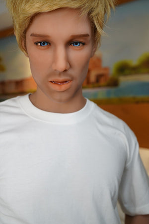 Male Sex doll Dannie (Doll Forever 172cm S-TPE)