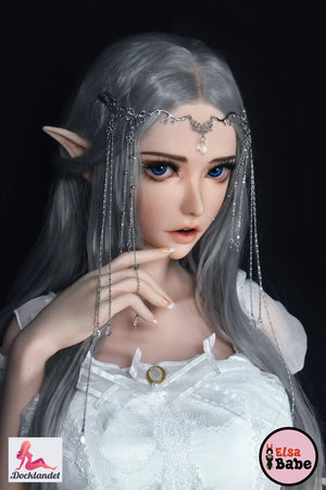 Kouno ria Sex doll (Elsa Babe 165cm HC024 silicone)