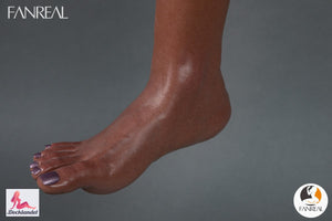 Ellie seksinukke (FanReal Doll 173 cm D-cup silikoni)