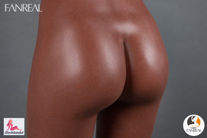 Ellie seksinukke (FanReal Doll 173 cm D-cup silikoni)