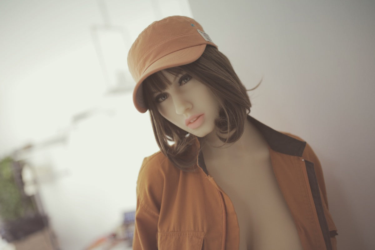 Shayna seksinukke (WM-Doll 170cm H-cup #122 TPE)