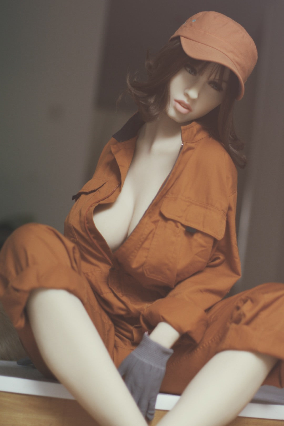 Shayna seksinukke (WM-Doll 170cm H-cup #122 TPE)