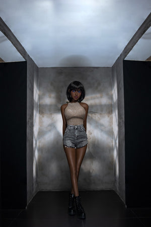 Ester Sex doll (Aibei Doll 148cm D-cup Tpe) EXPRESS