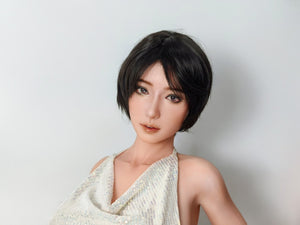 Ishihara Minako seksinukke (Elsa Babe 165 cm RHC005 silikoni)