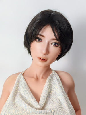 Ishihara Minako seksinukke (Elsa Babe 165 cm RHC005 silikoni)