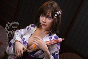Chemeny.e Sex doll (SEDoll 155cm D-cup #119SO silicone Pro)
