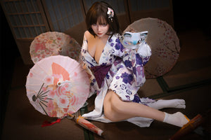 Chemeny.e Sex doll (SEDoll 155cm D-cup #119SO silicone Pro)