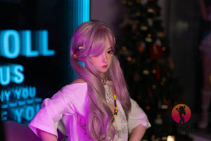 CECE Sex doll (SHEDOLL 148cm D-cup #SH157 silicone)
