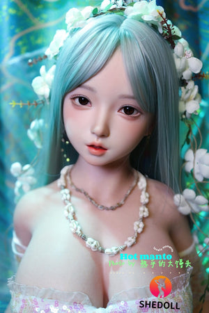 Cece Sexdocka (SHEDOLL 145cm G-Kupa #SH169 2.0 TPE+Silikon)