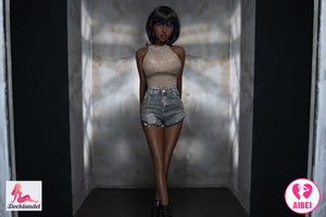 Ester Sex doll (Aibei Doll 148cm D-cup Tpe) EXPRESS