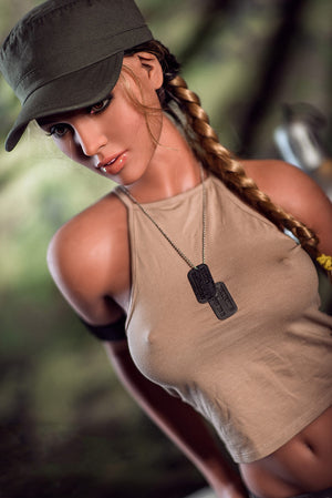 Andrea Sex doll (WM-Doll Classic 166cm c-cup #273 TPE)