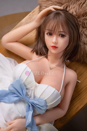 Lujasti seksinukke (YJL Doll 148 cm E-cup #834 TPE)