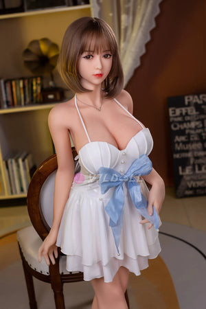 Lujasti seksinukke (YJL Doll 148 cm E-cup #834 TPE)