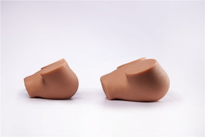 Butt extra large curvy Sex doll (Irontech Doll Hip 125cm TPE)