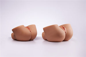 Butt extra large curvy Sex doll (Irontech Doll Hip 125cm TPE)