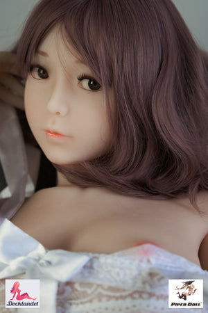 Akira Eco seksinukke (Piper Doll 160 cm G-cup TPE) EXPRESS
