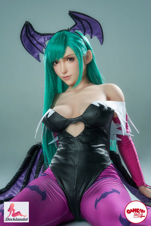 Tifa seksinukke (Game Lady 167 cm D-cup No.03 silikoni)