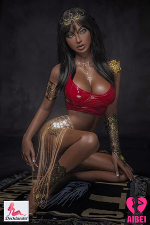 Dahlia Sexdocka (Aibei Doll 148cm E-Kupa TPE)
