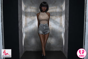 Ester Sex doll (Aibei Doll 148cm D-cup Tpe)