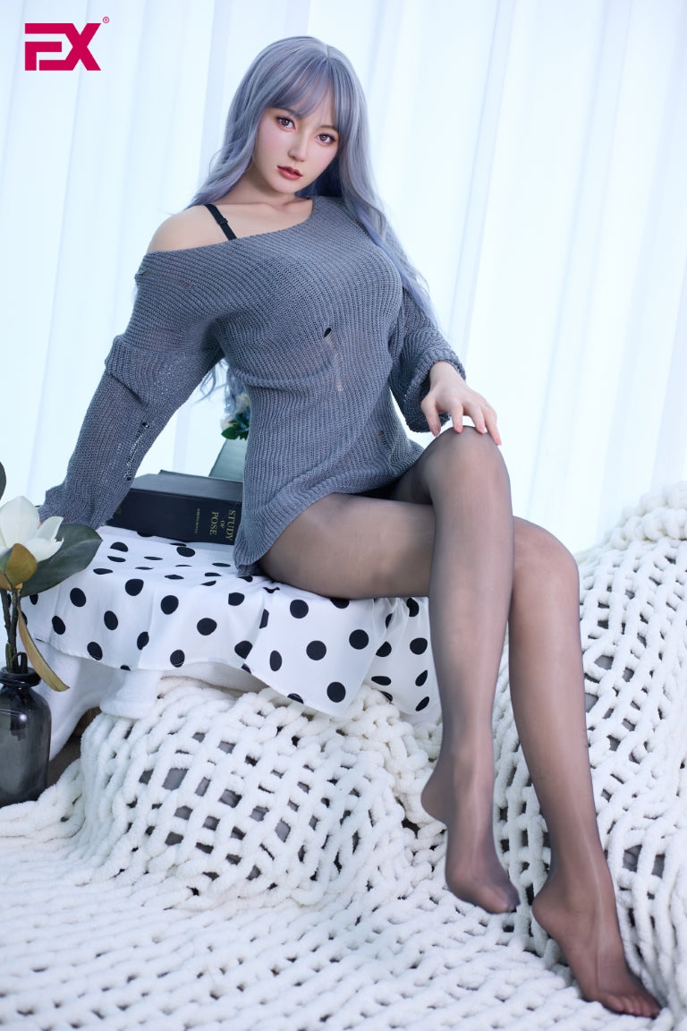 Yara Sex doll (EXDoll 164cm C-cup #Ukiyo-E silicone)