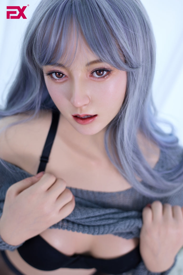Yara Sex doll (EXDoll 164cm C-cup #Ukiyo-E silicone)