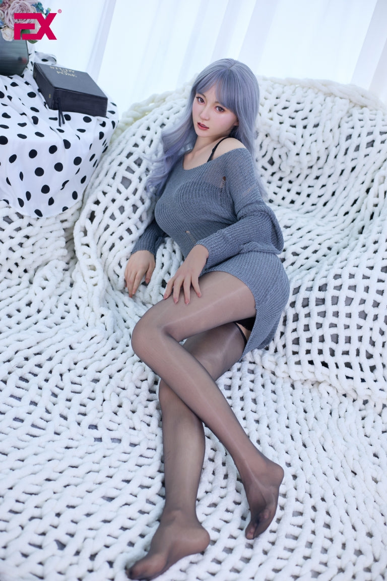 Yara Sex doll (EXDoll 164cm C-cup #Ukiyo-E silicone)
