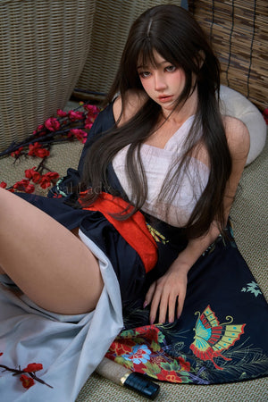 Kagura sex doll (Real Lady 150cm f-cup T6 silicone)