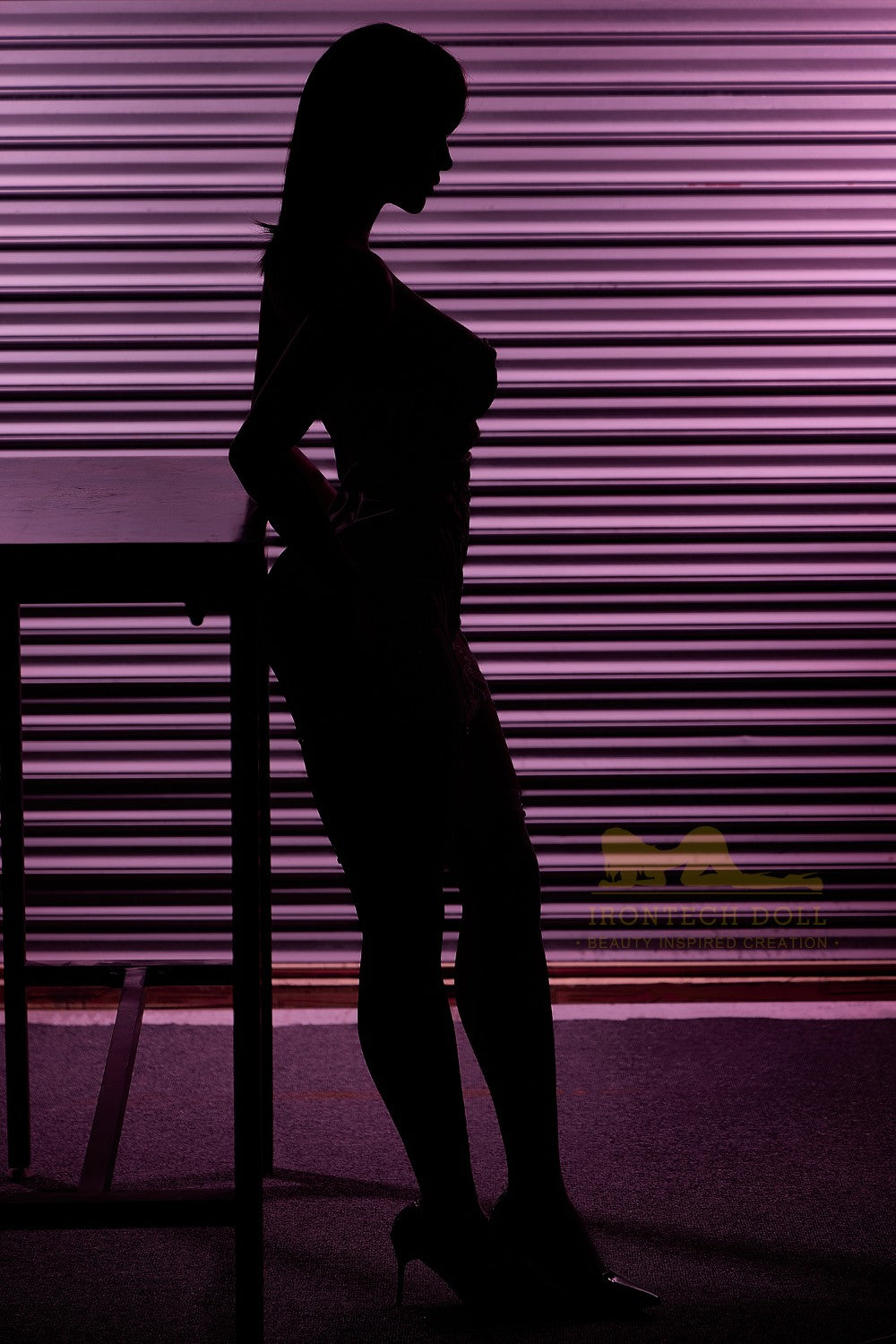 Celine seksinukke (Irontech Doll 164cm E-cup S13 AIO silikoni)