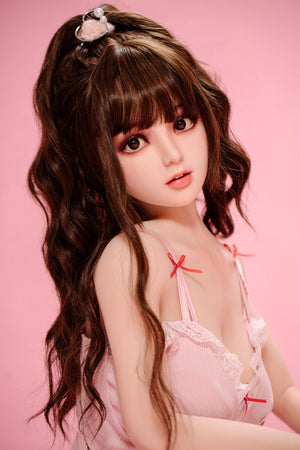 Congrallaria seksinukke (Bezlya Doll 149 cm D-cup 2,0 TPE+silikoni)