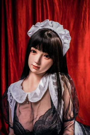 Clitoria sex doll (Bezlya Doll 155cm f-cup 2.0 TPE+silicone)