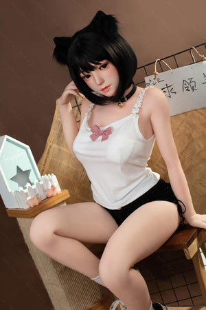 Campanula sex doll (Bezlya Doll 155cm f-cup TPE+silicone)