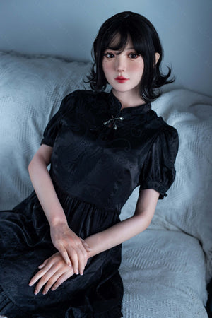 Hibiscus sex doll (Bezlya Doll 160cm c-cup silicone)