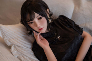 Hibiscus sex doll (Bezlya Doll 160cm c-cup silicone)